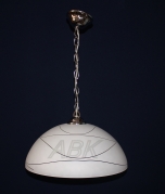 Колпак 169 Ф350 (3)+ цепь 