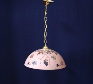 Колпак 162/3 Ф300 (4)+ цепь 